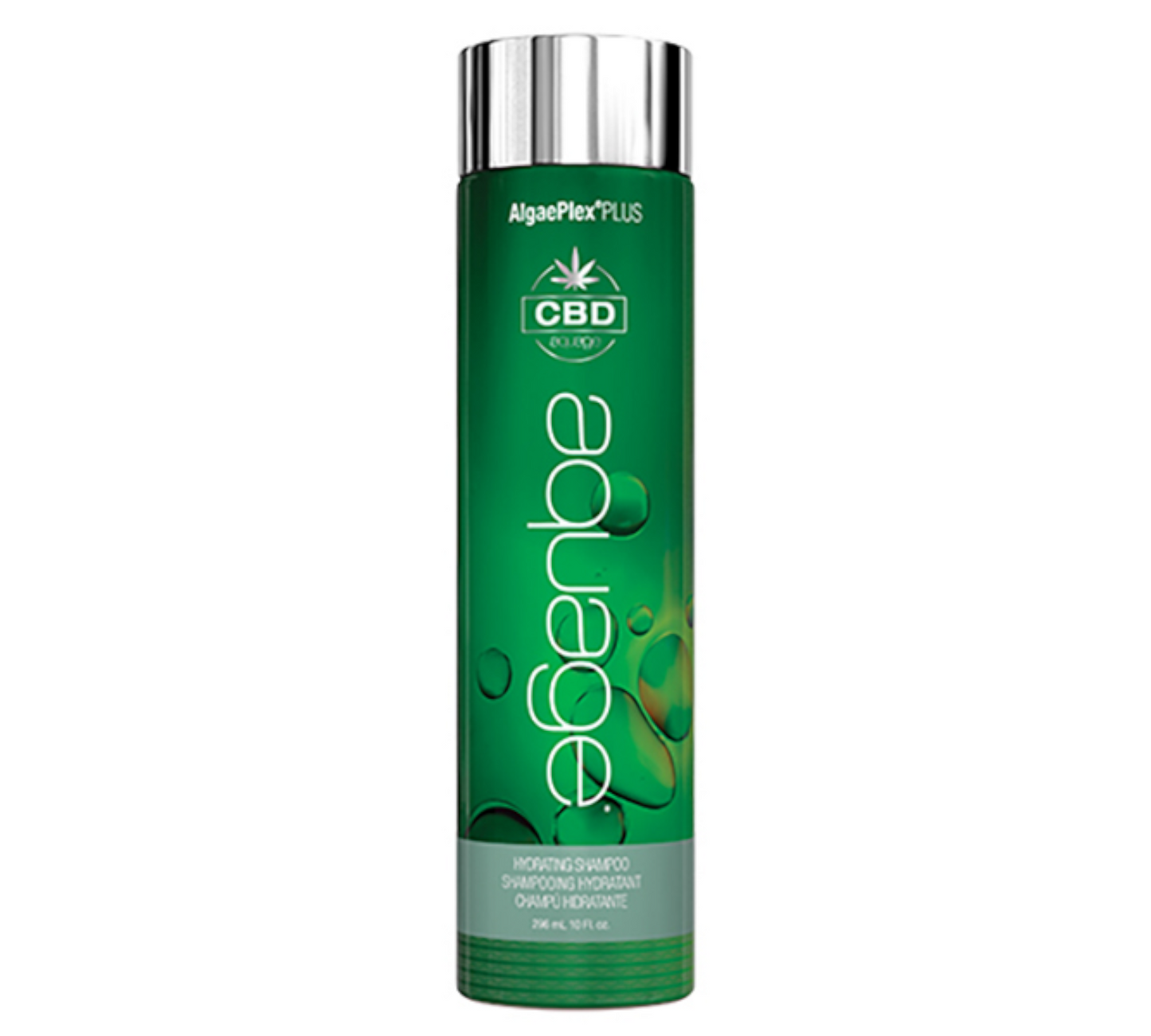 Aquage CBD Hydrating Shampoo, 10 oz