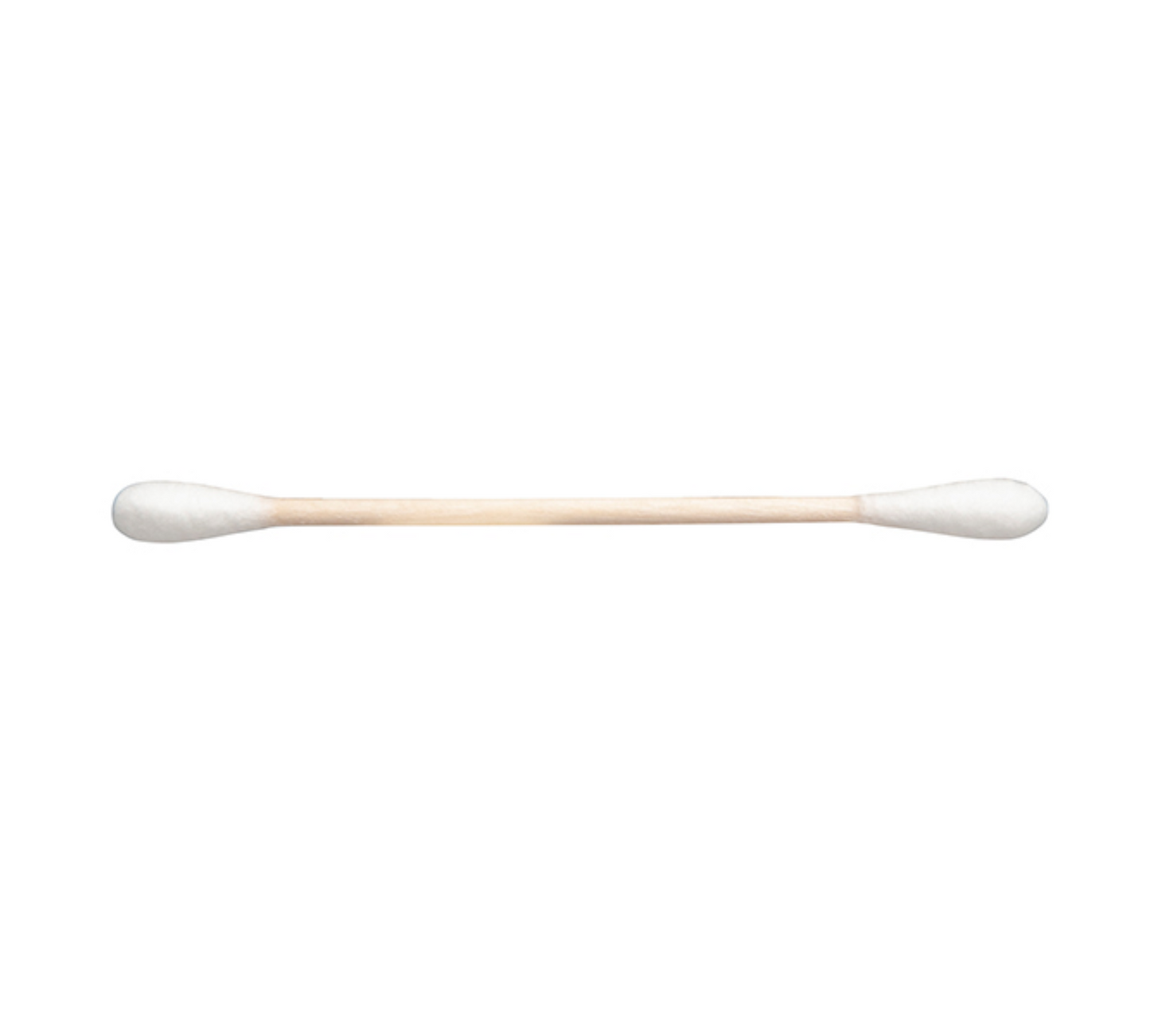 Diane Wood Core Cotton Swabs, 375 pk