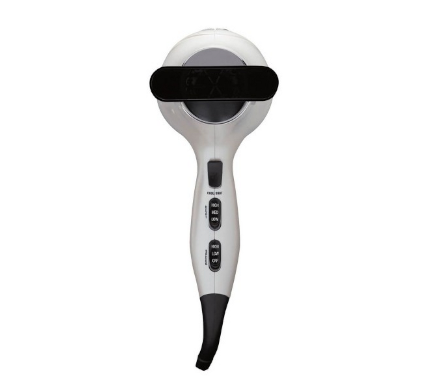 Hot Tools Professional Tourmaline Tools 2400 Turbo Ionic Dryer