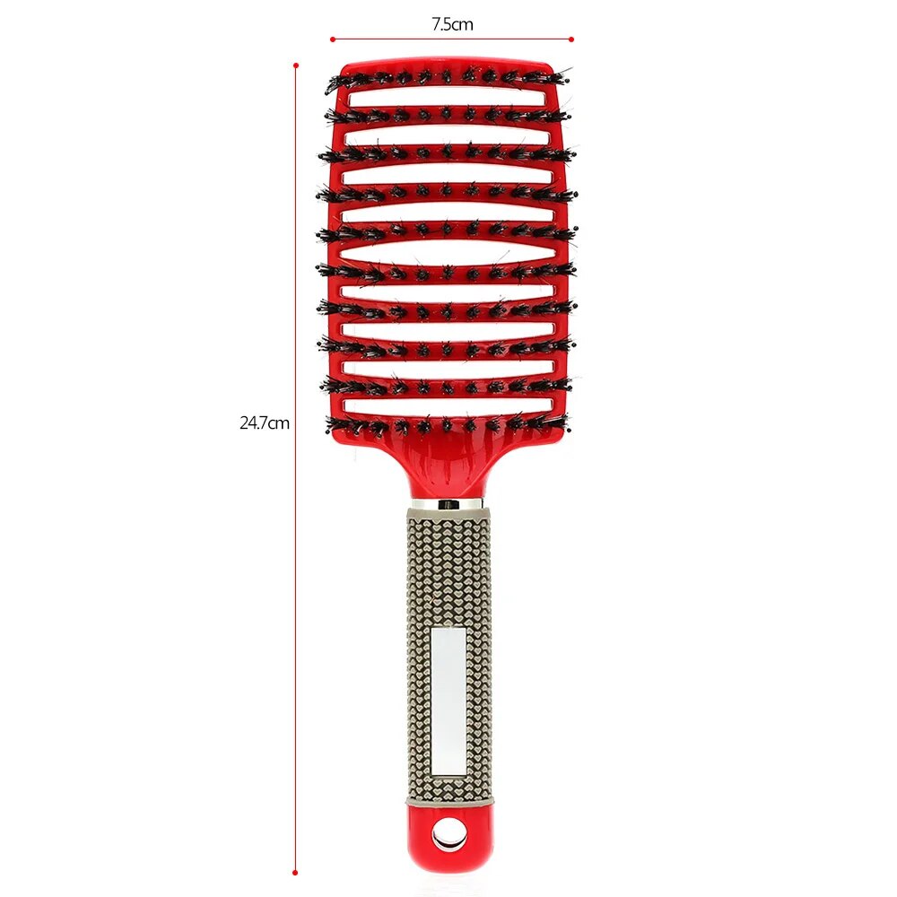 Professional Hair Brush Comb for Women