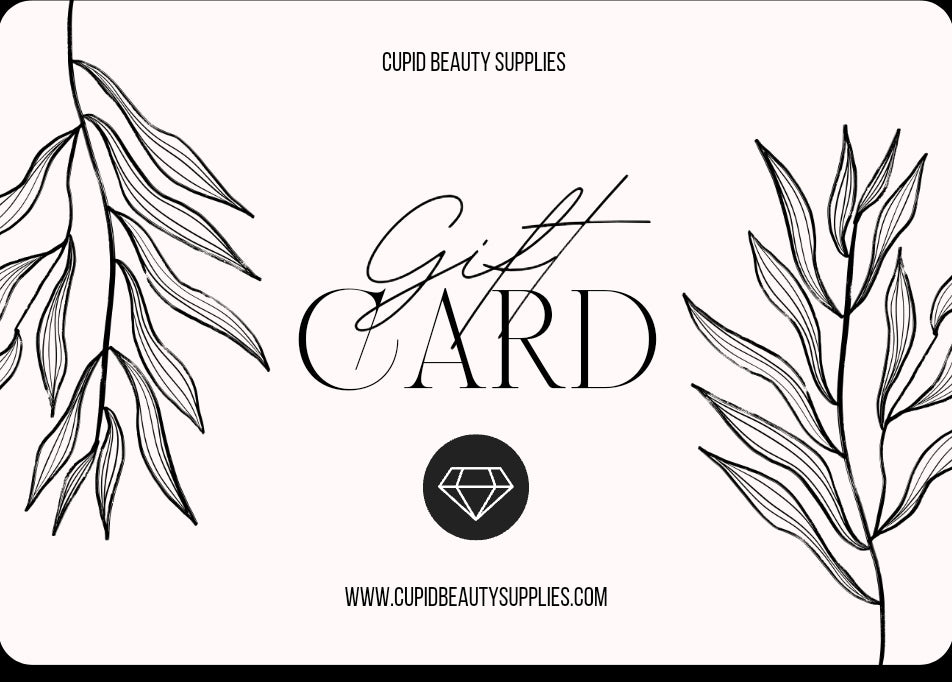Beauty Simplified: Gift Cards Available