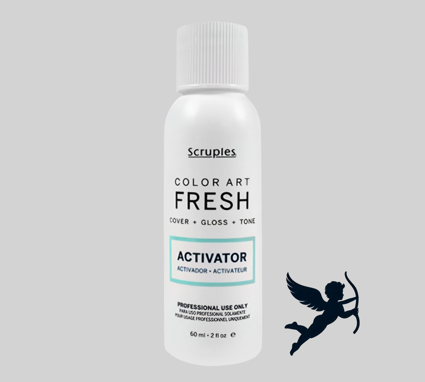 Scruples Color Art Fresh Activator, 2 oz
