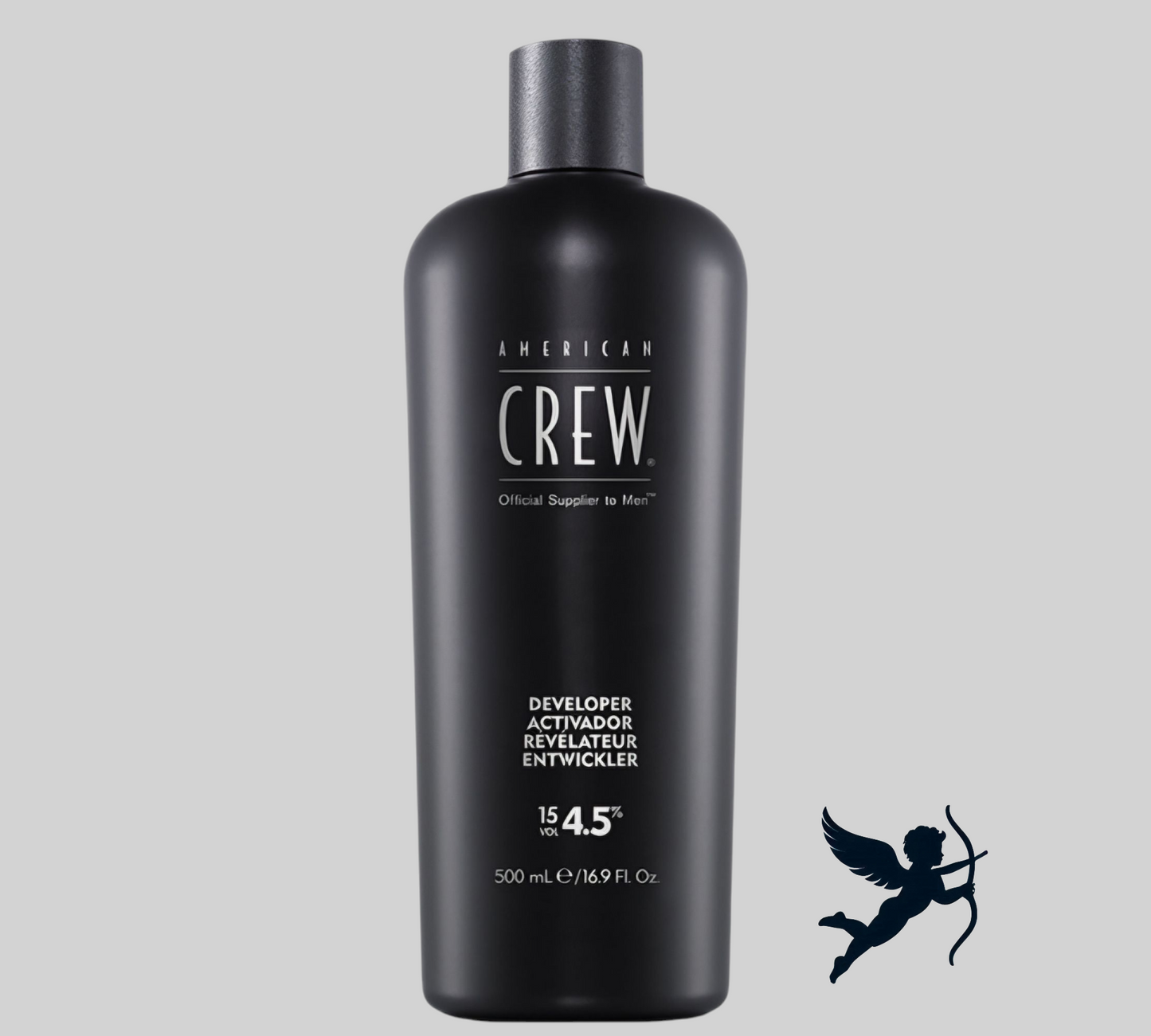 American Crew Precision Blend 15 Volume Developer, 16.9 oz