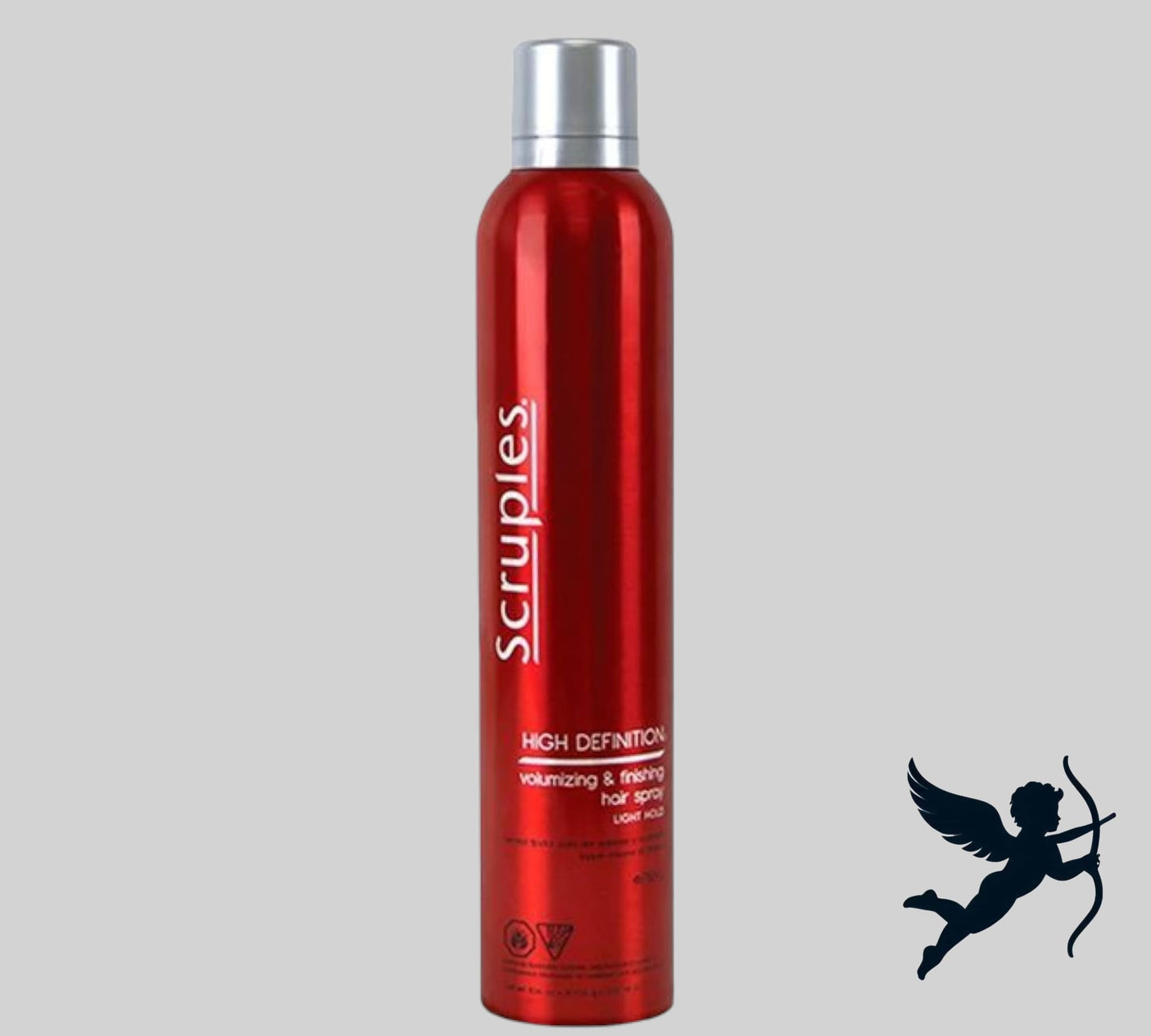 Scruples High Definition Volumizing & Finishing Hairspray 10.6 oz Hairspray