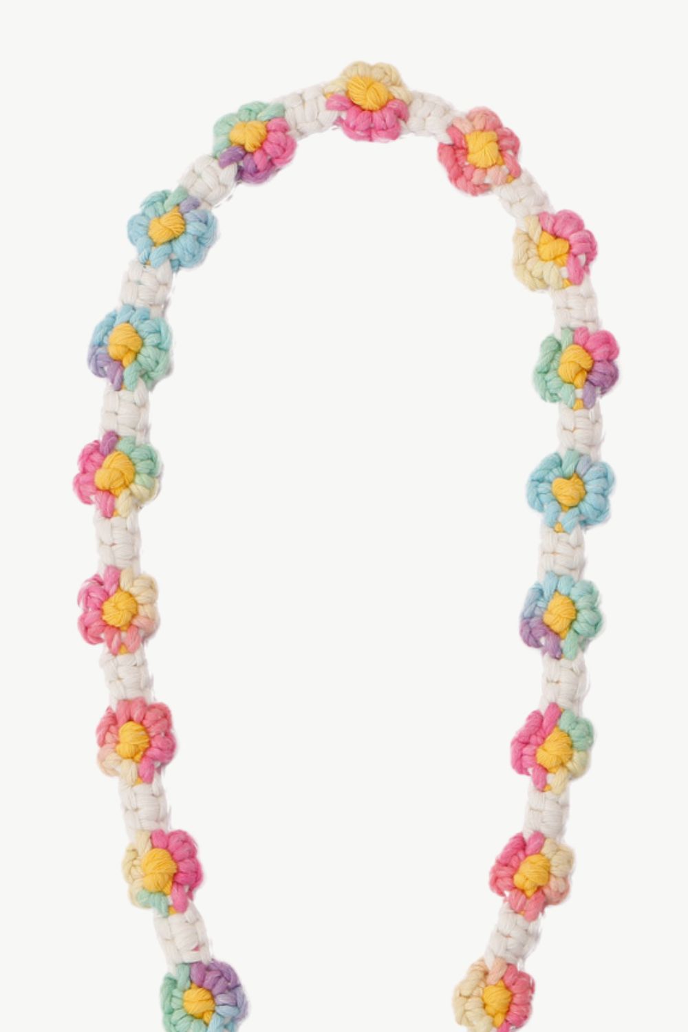Trendsi Cupid Beauty Supplies Keychains Floral Lanyard Key Chain