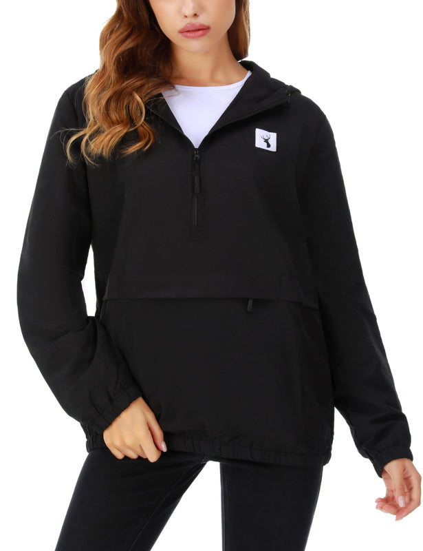 kakaclo Cupid Beauty Supplies Outdoor Riding And Traveling Wear Ladies Raincoat