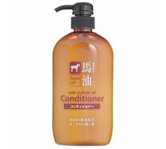 Cosme Station Cupid Beauty Supplies Leave In Conditioner Cosme Station Horse Oil Conditioner