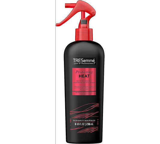 Tresemme Heat Protection Hairspray,