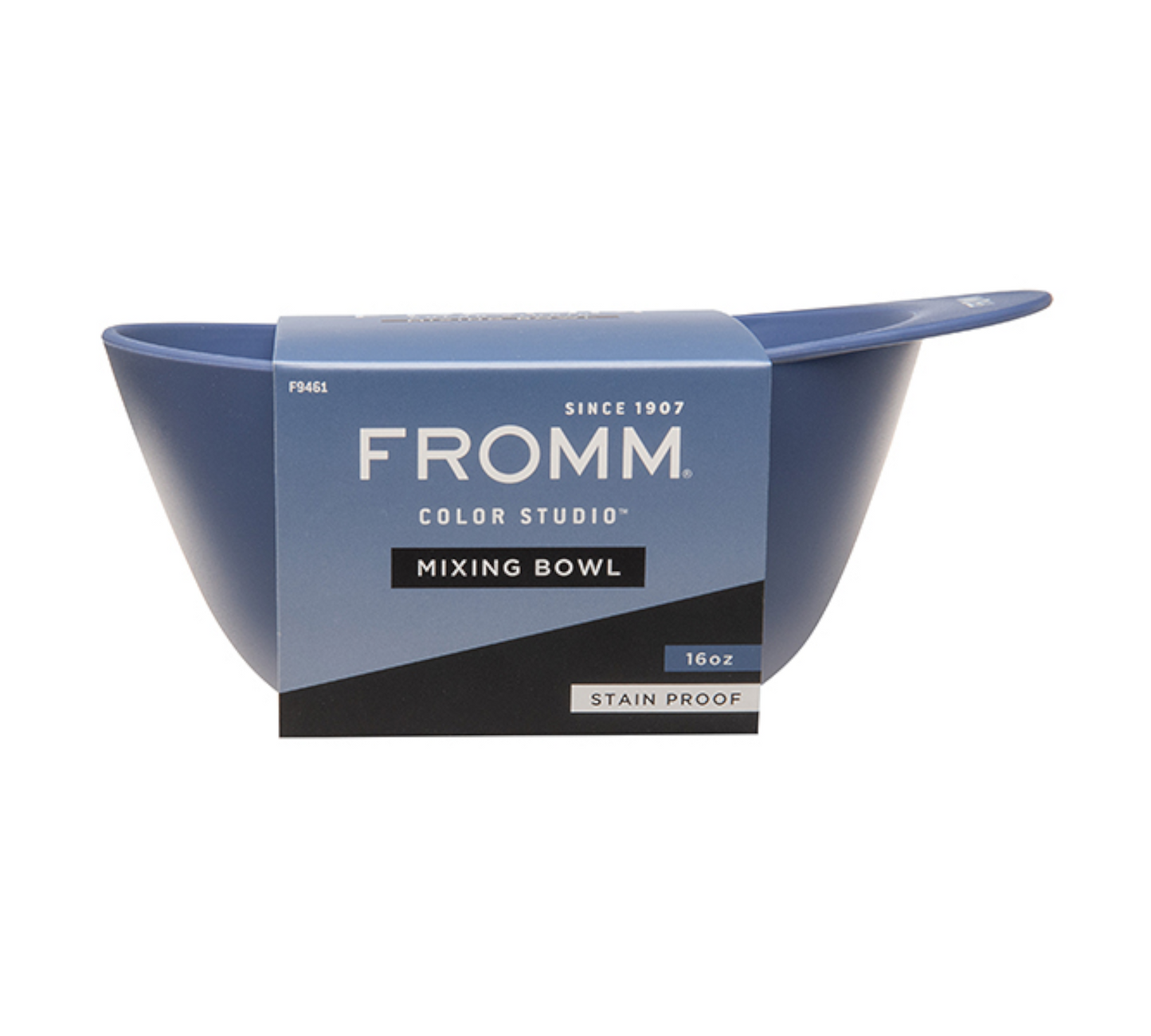 Fromm Color Studio Mixing Bowl, 16 oz