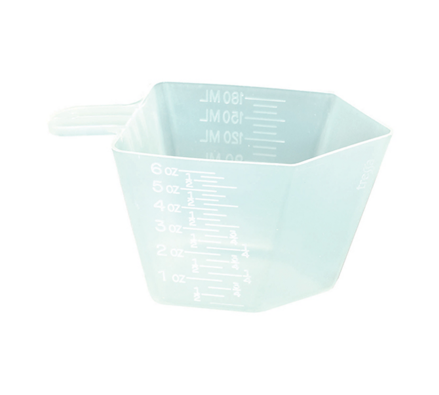 Tressa Measuring Beaker, 6 oz