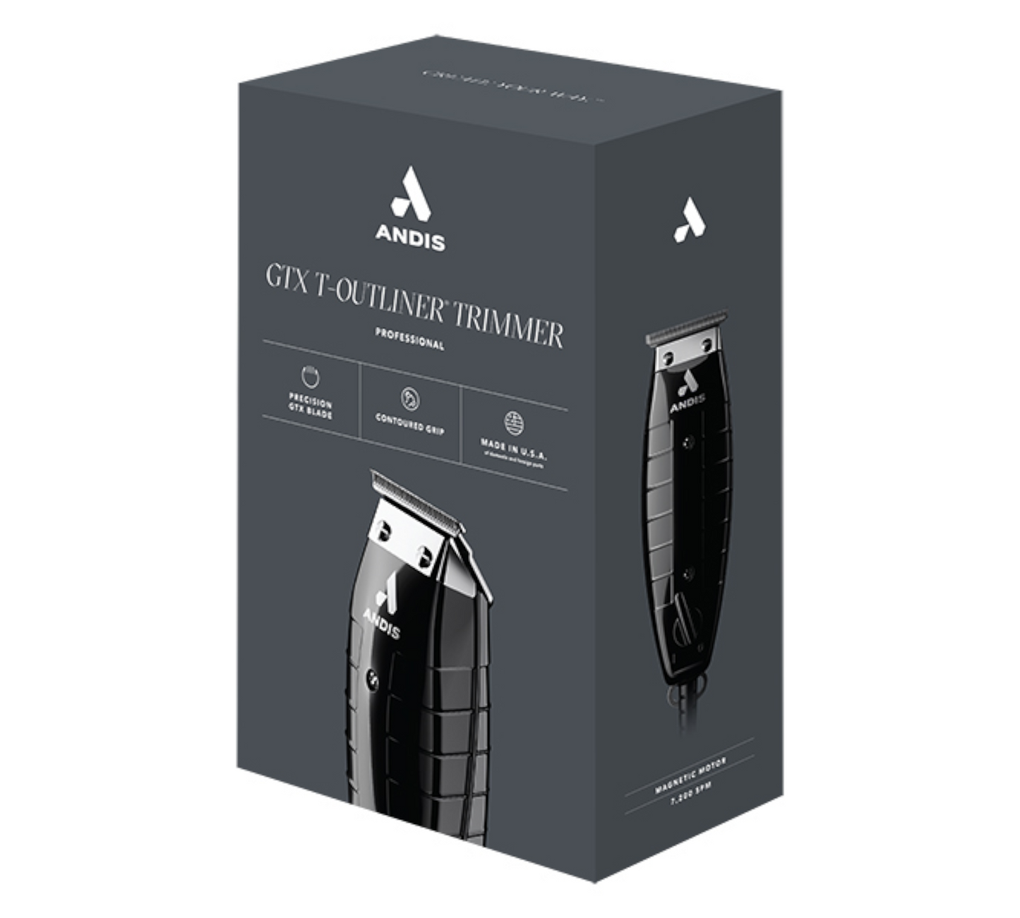 Andis GTX T-Outliner T-Blade Trimmer