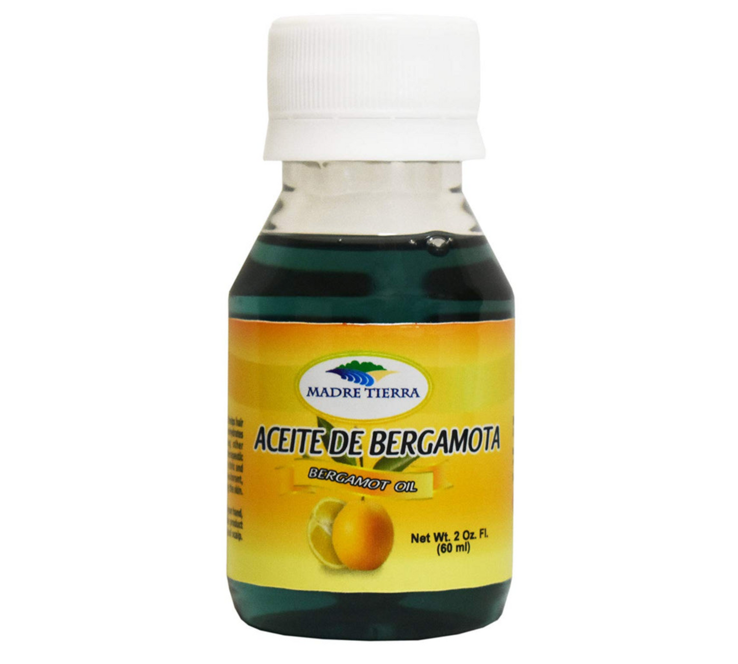 ACEITE BERGAMOTA MT 2 OZ