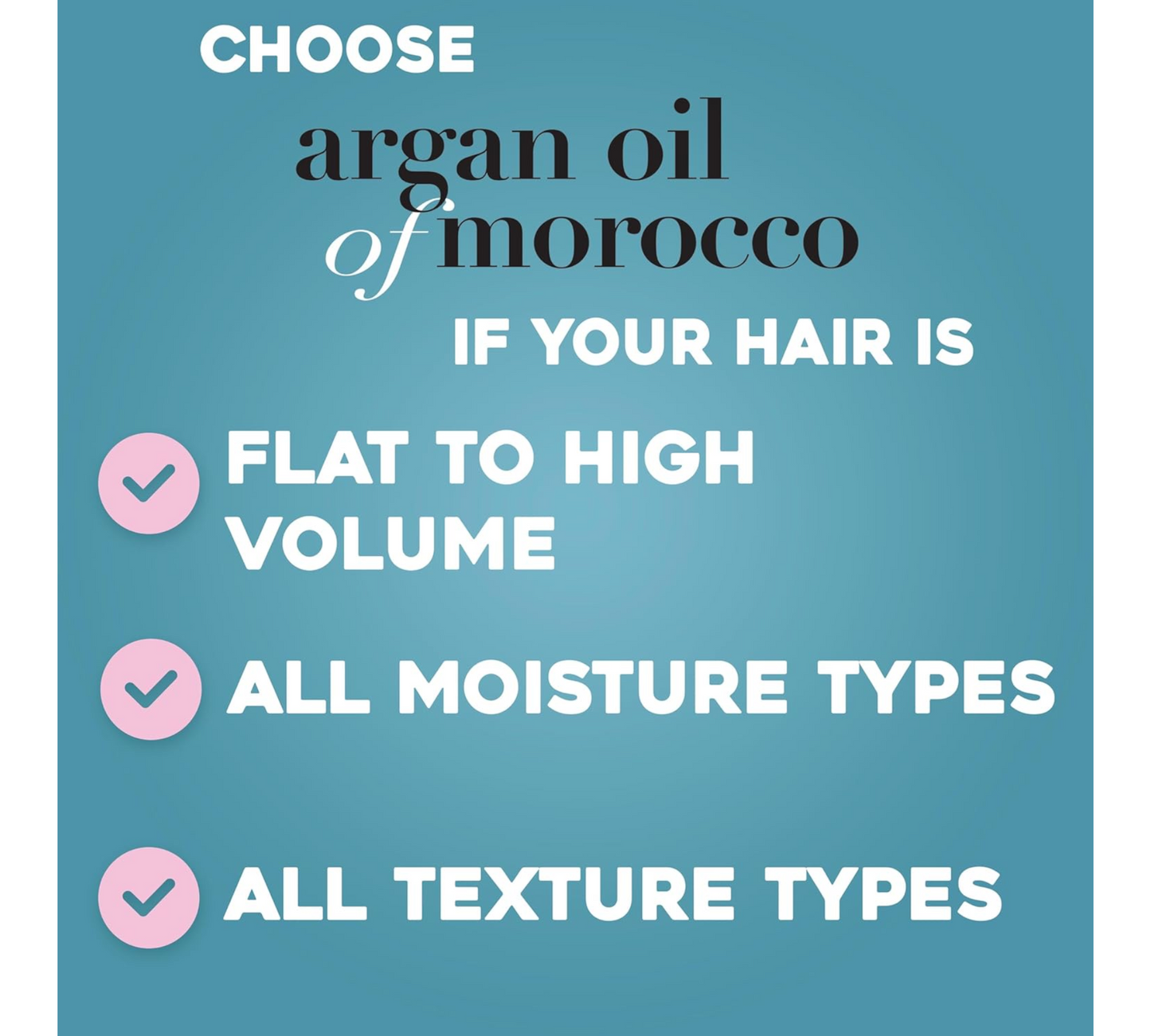 OGX Renewing + Argan Oil of Morocco Weightless Healing Dry Oil Lightweight Hair Oil Mist - 4 fl oz