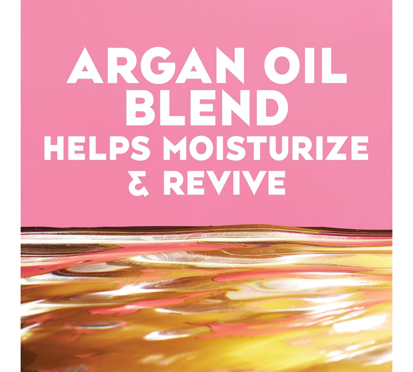 OGX Renewing + Argan Oil of Morocco Weightless Healing Dry Oil Lightweight Hair Oil Mist - 4 fl oz