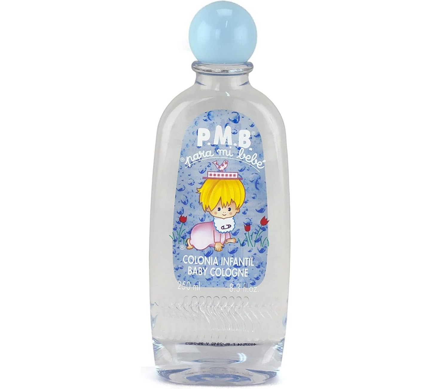 PMB COLONIA AZUL 8.3 OZ.