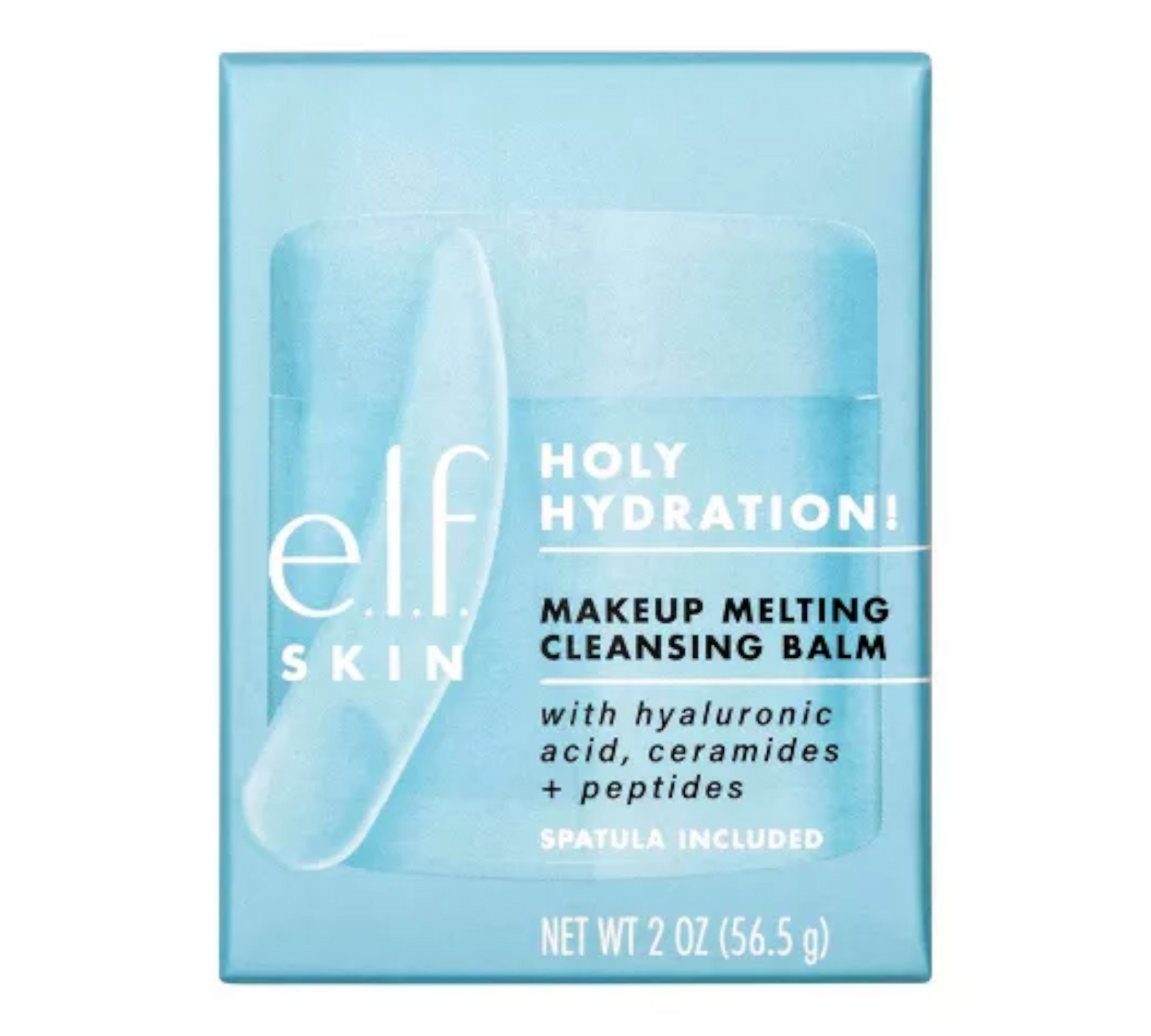 e.l.f. Holy Hydration! Eye Cream - 0.53oz