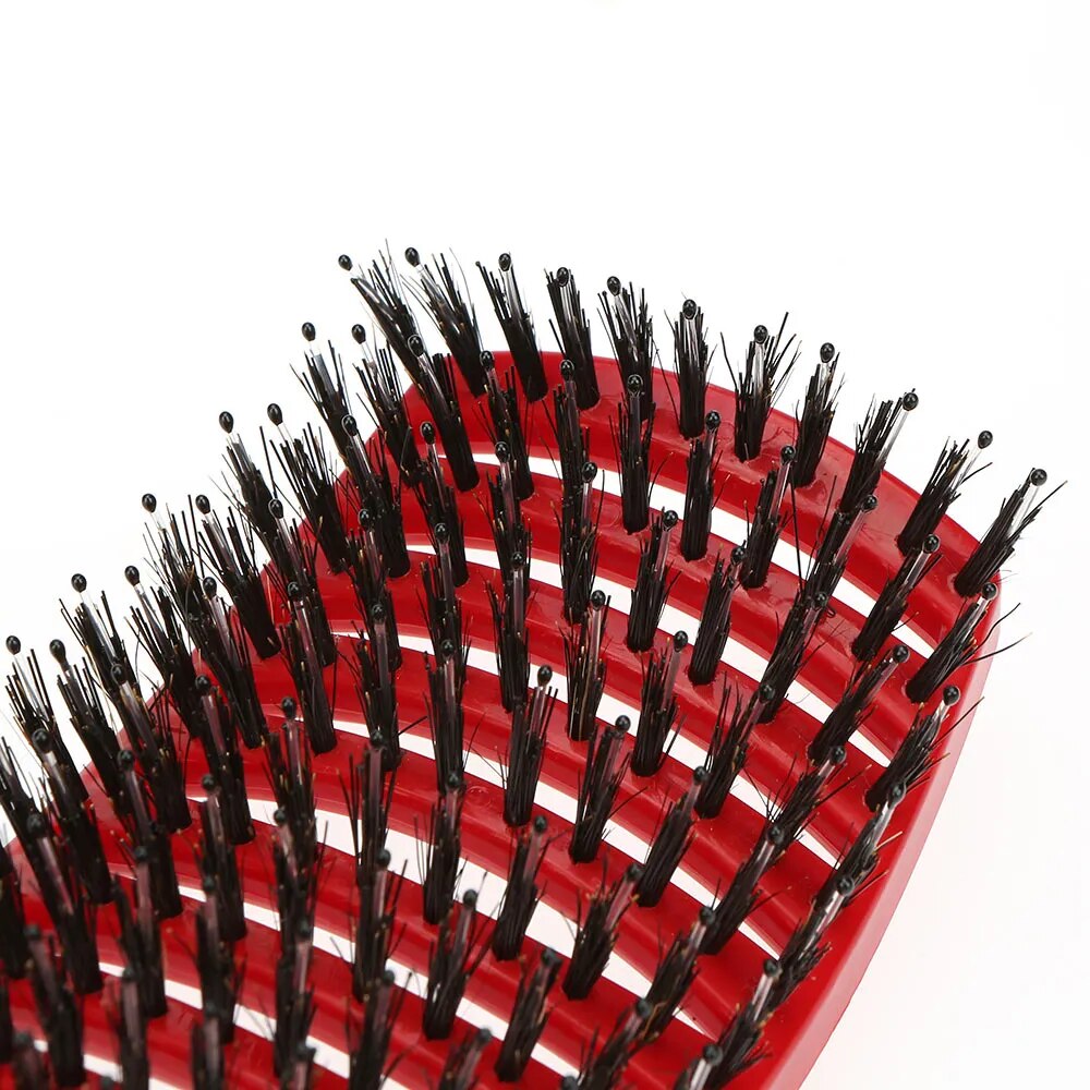 Professional Hair Brush Comb for Women