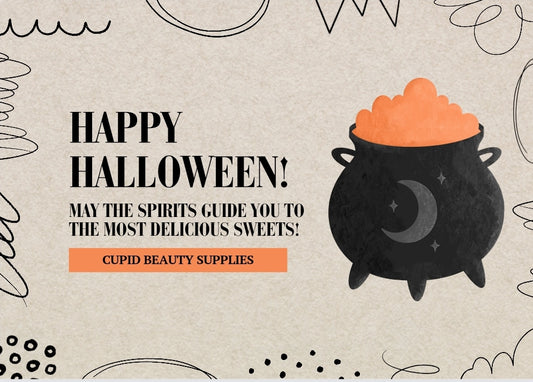 Glamoween: Get Your Beauty Treat with a Gift Card