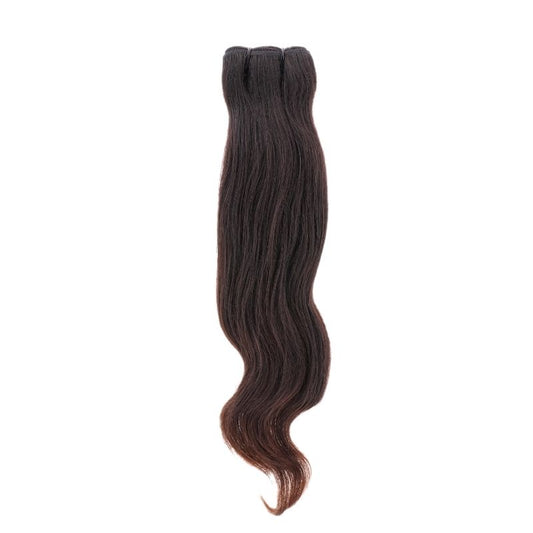 Cupid Beauty Supplies Cupid Beauty Supplies 10" Hair Extensions Indian Wavy Hair Extensions