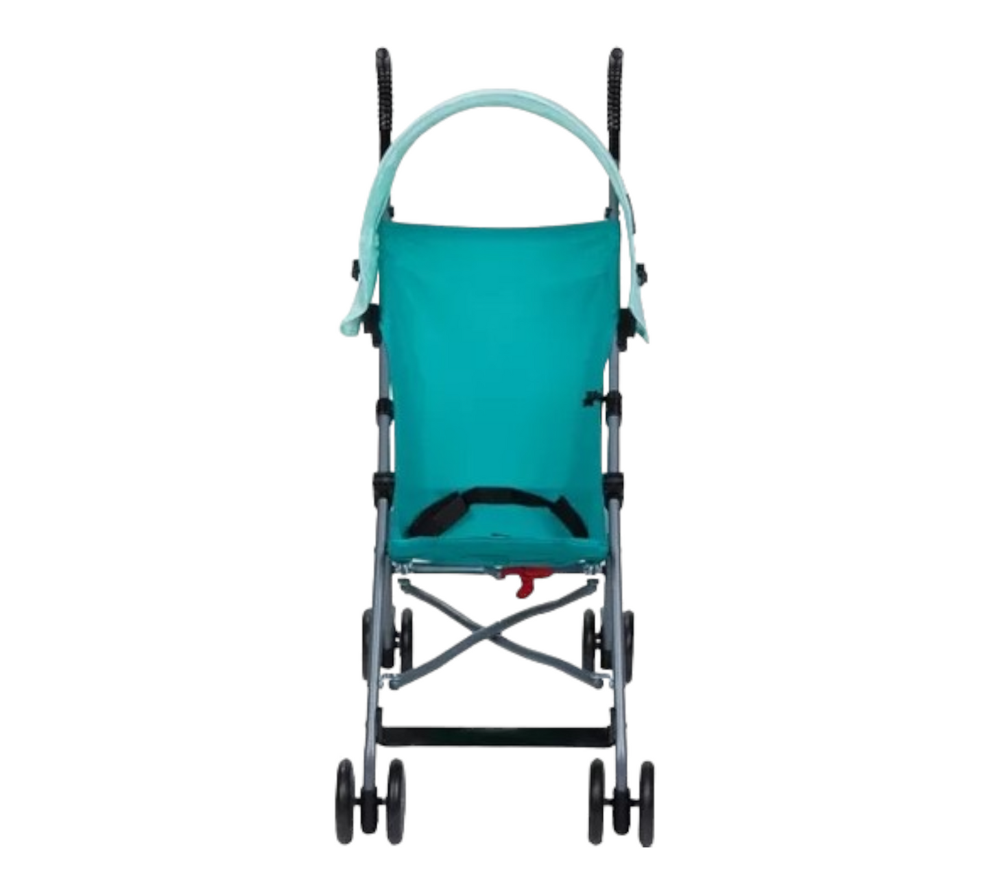 Cosco Umbrella Stroller with Canopy - Teal