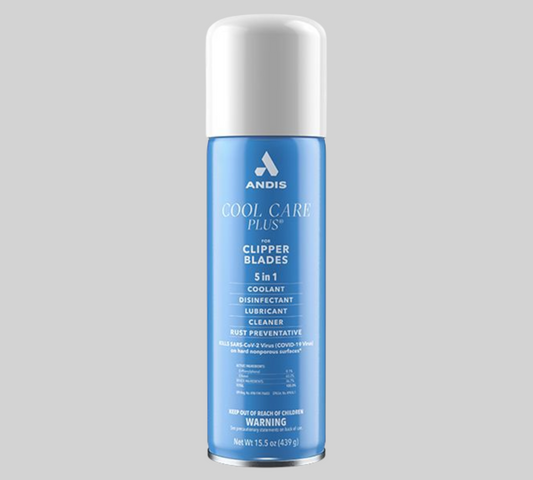 Andis Cool Care Plus, 15.5 oz