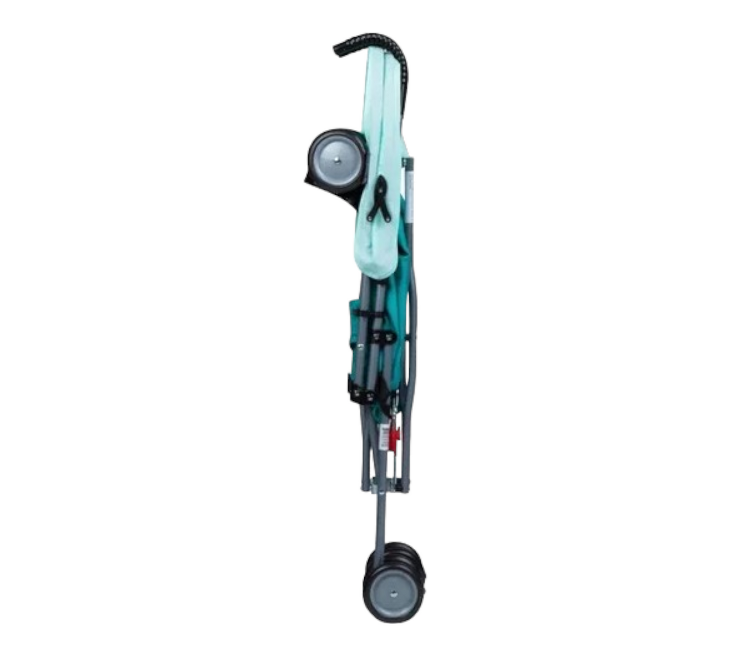 Cosco Umbrella Stroller with Canopy - Teal