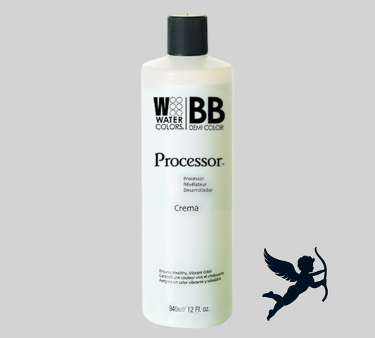 Watercolors BB Demi Color Processor, 12 oz