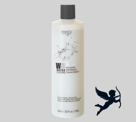 Watercolors BB Demi Color Processor, 30 oz