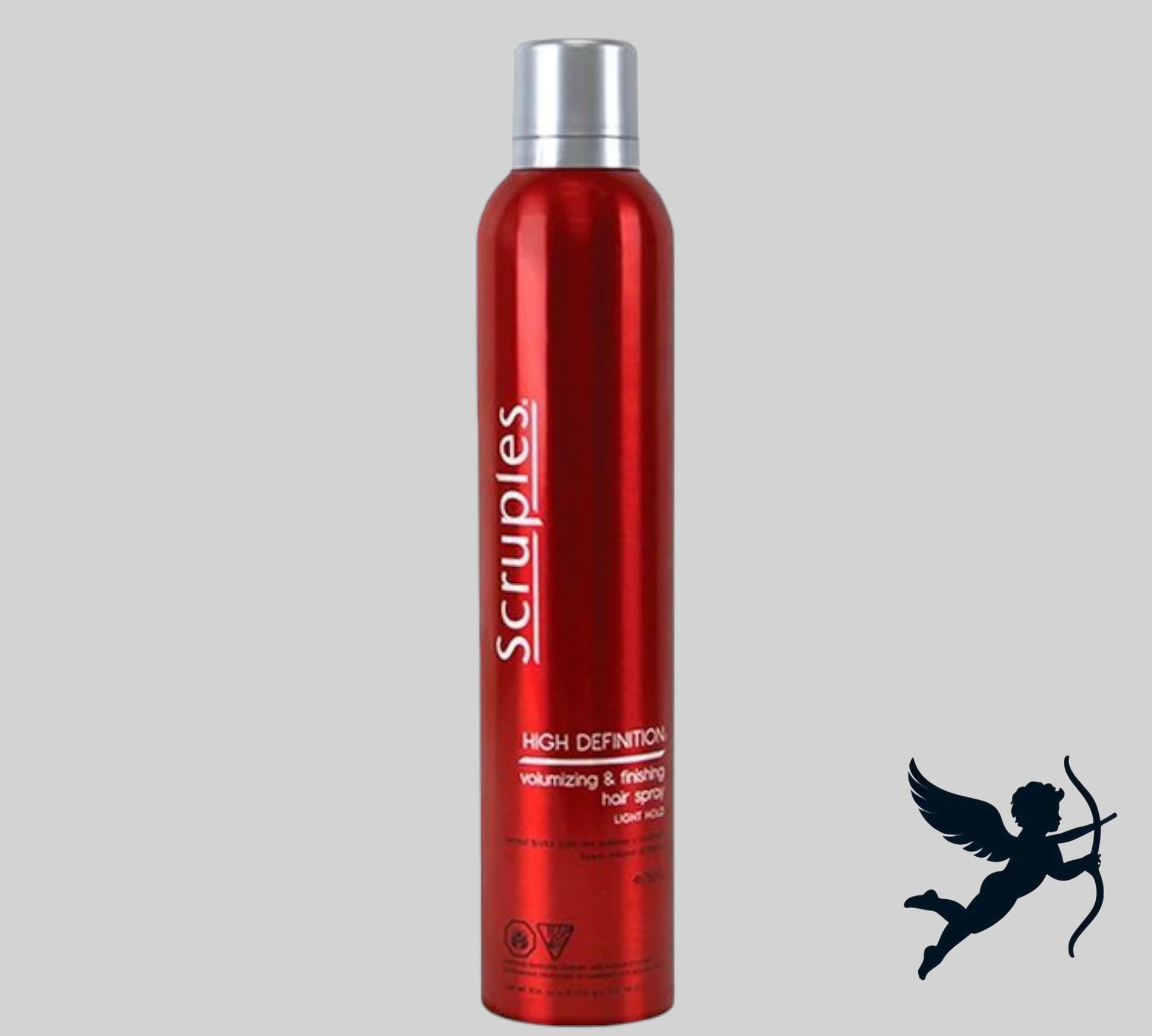 Scruples High Definition Volumizing & Finishing Hairspray 10.6 oz Hairspray