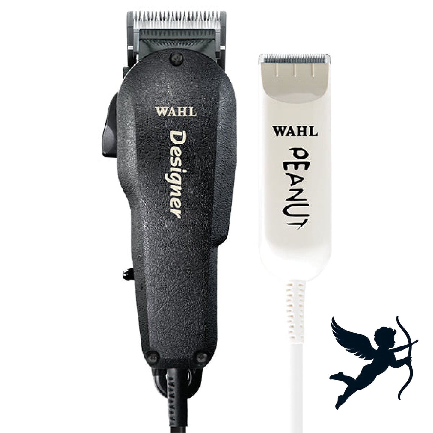 Wahl All Star Combo Clipper Combo Kits
