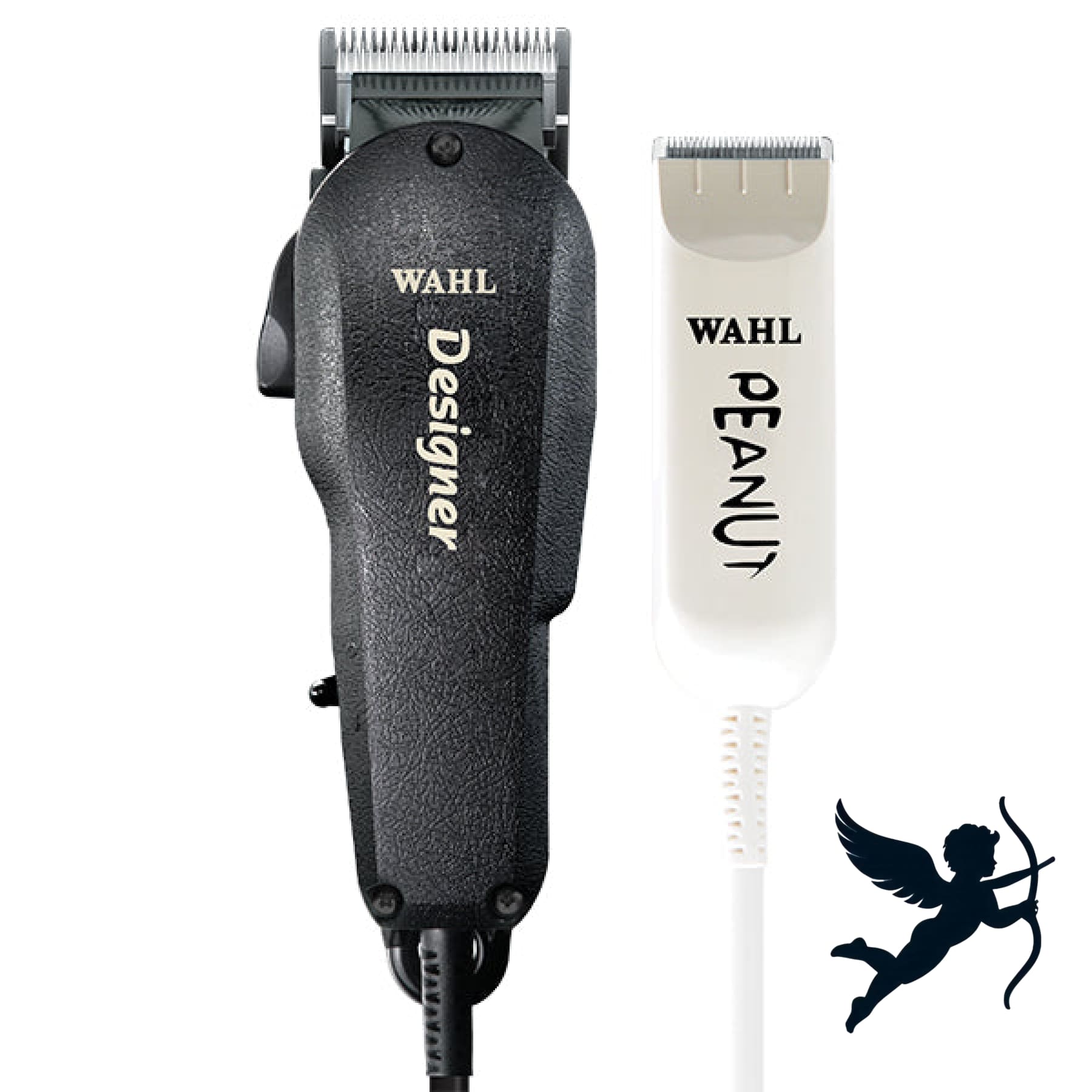 Wahl All Star Combo Clipper Combo Kits