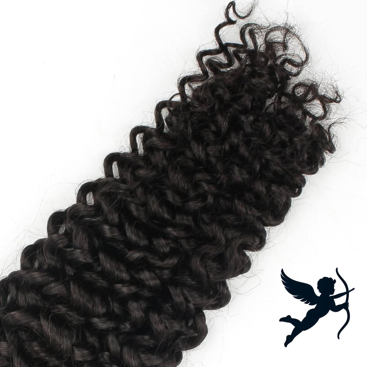 Water Wave Bulk Human Hair Extensions
