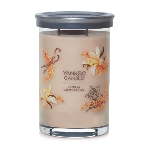 Yankee Candle Cupid Beauty Supplies Candles Vanilla Crème Brûlée