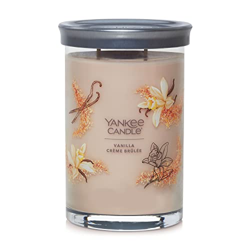 Yankee Candle Cupid Beauty Supplies 20 Oz Candles Vanilla Crème Brûlée