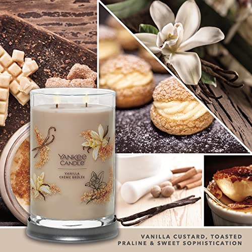 Yankee Candle Cupid Beauty Supplies Candles Vanilla Crème Brûlée