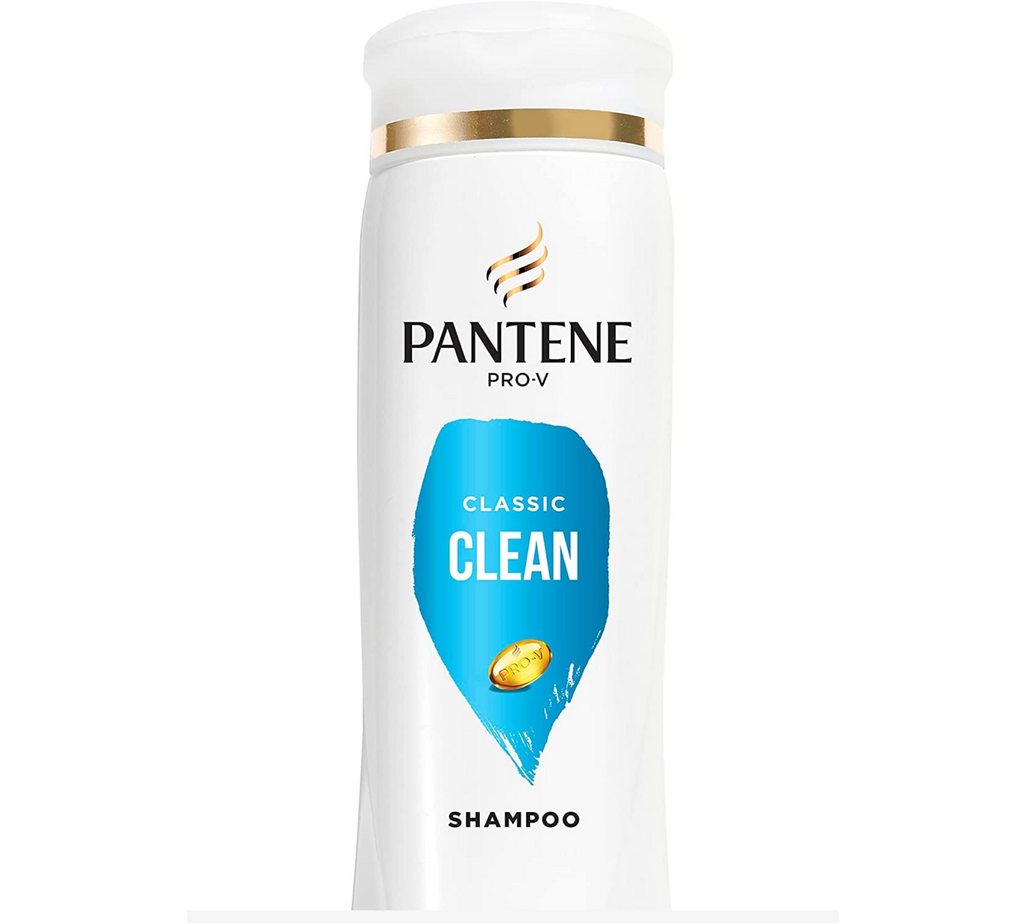 Pantene Cupid Beauty Supplies 12 Fl.Oz Shampoo Pantene Pro-V Classic Clean Shampoo
