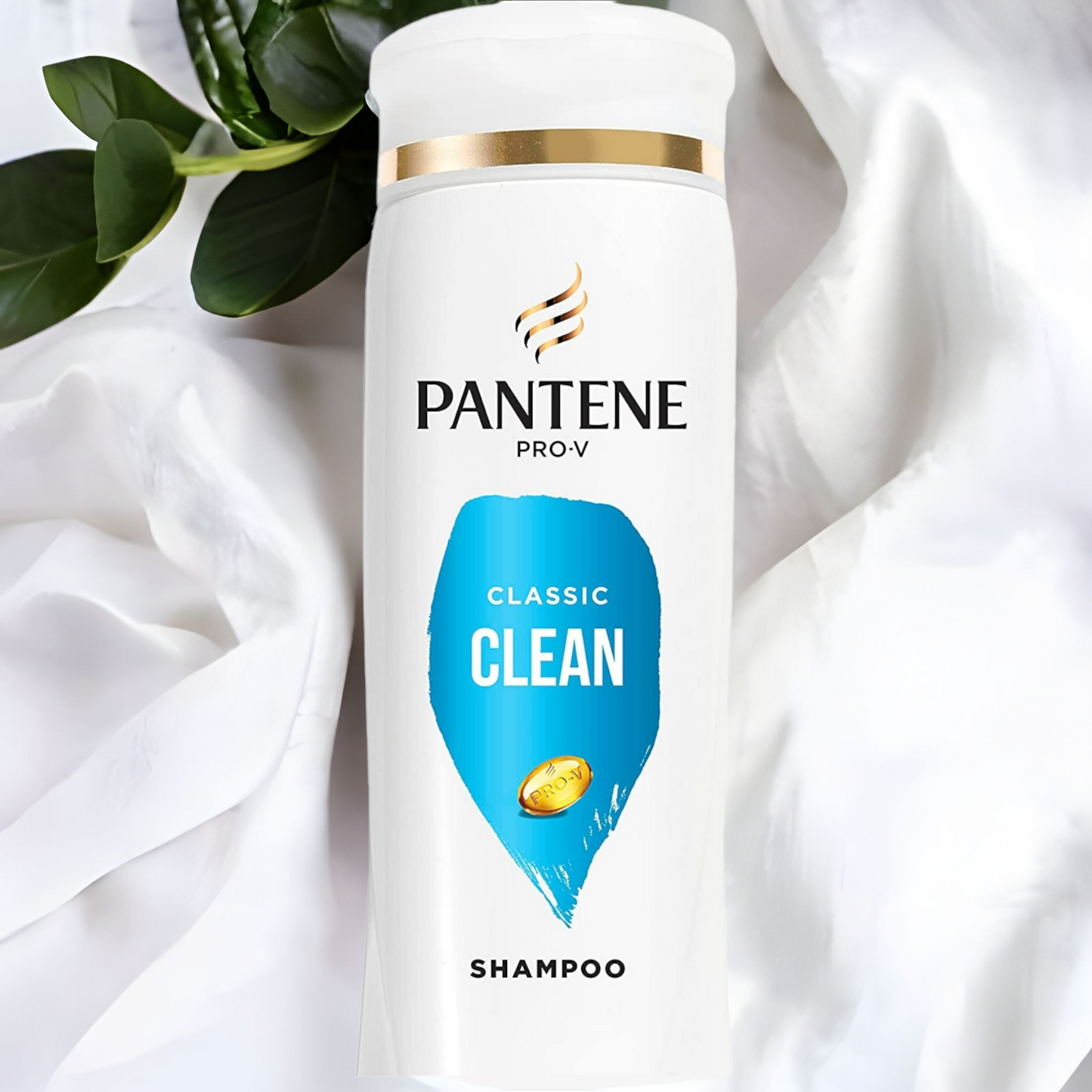 Pantene Cupid Beauty Supplies Shampoo Pantene Pro-V Classic Clean Shampoo
