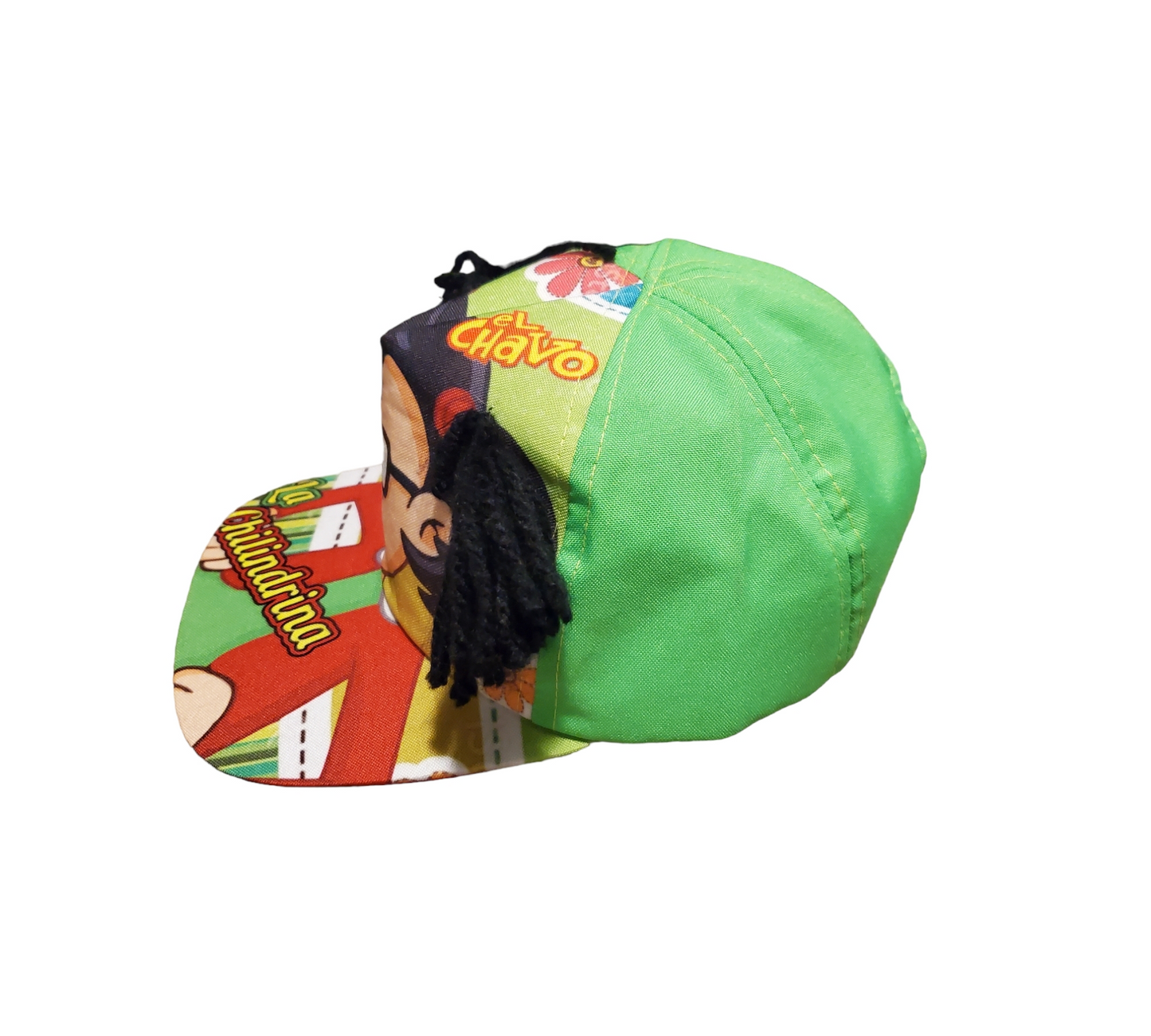 Cupid Beauty Supplies Cupid Beauty Supplies Caps La Chilindrina From el Chavo Del 8 Cap