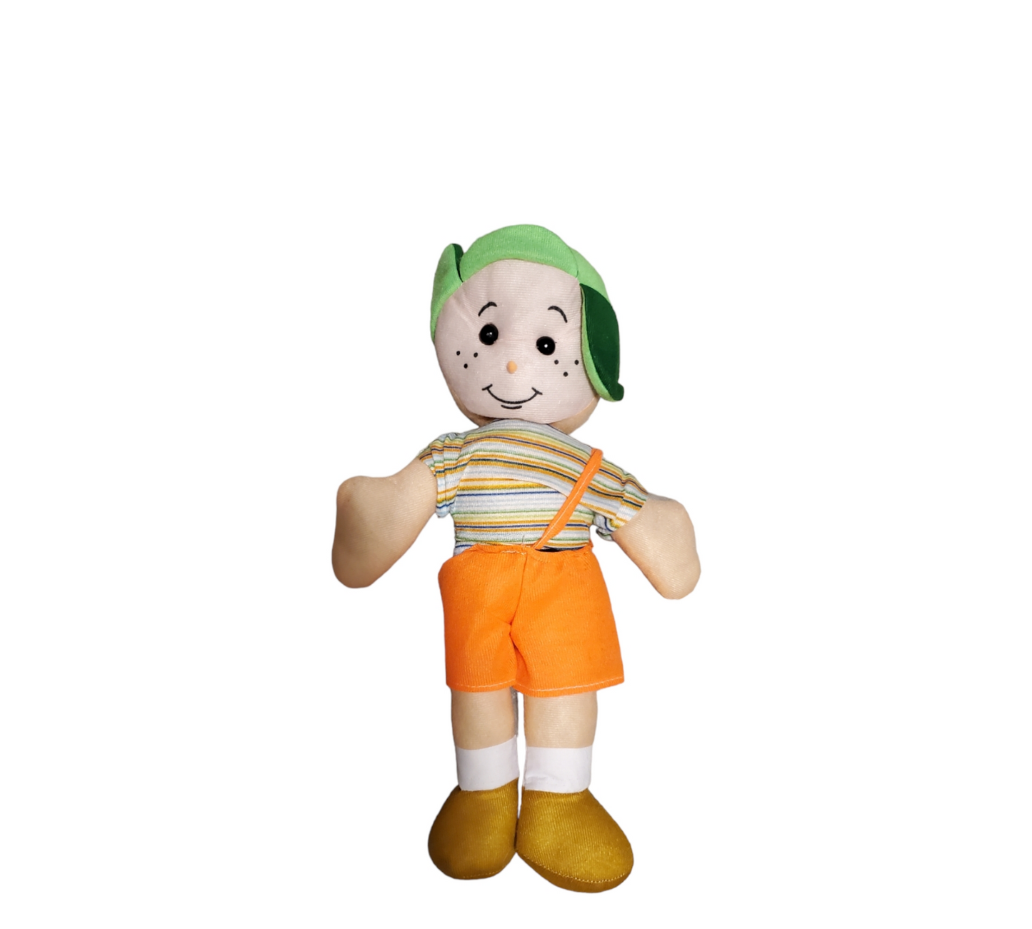 Cupid Beauty Supplies Cupid Beauty Supplies Plush Toys El Chavo Del 8 Plush Toy, Color Varies