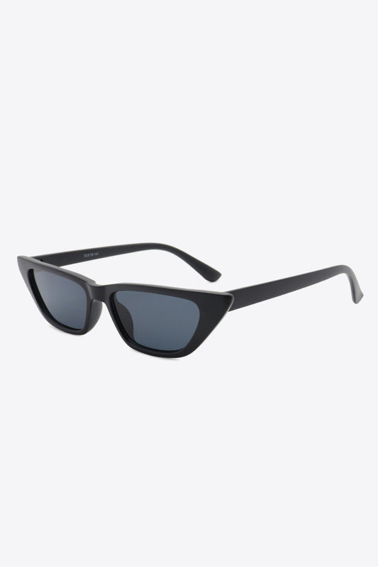 Trendsi Cupid Beauty Supplies Woman sunglasses UV400 Polycarbonate Cat Eye Sunglasses