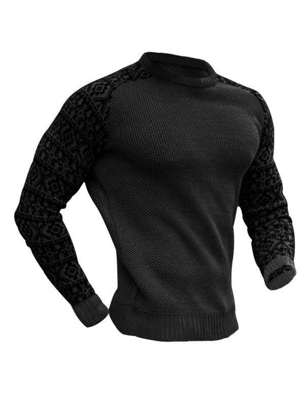 Men's Nolan Colorblock Raglan Sleeve T-shirt